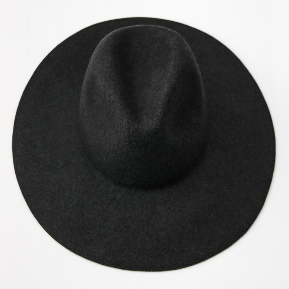 Zara wool hat